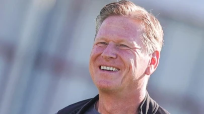 Markus Gisdol imzaya geliyor!