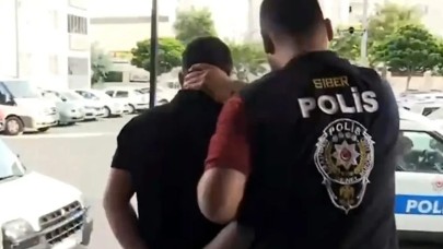 31 ilde 'siber suçlar' operasyonu: 190 gözaltı!