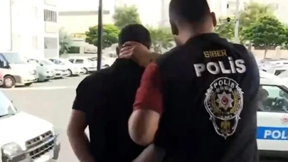 31 ilde 'siber suçlar' operasyonu: 190 gözaltı!