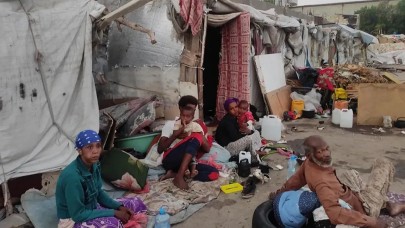 Birleşmiş Milletler'den felaket uyarısı: Ülkede kıtlık çıkabilir!
