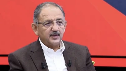 Mehmet Özhaseki Hastaneye Kaldırıldı: Anjiyo Oldu, Kalp Hastanesinde Tedavi Görüyor!