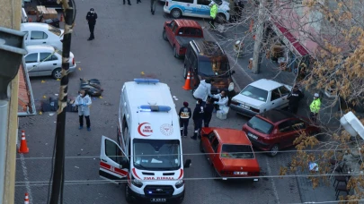 Kayseri'de 3 kişiyi öldüren şahıs Gürcistan'da yakalandı!