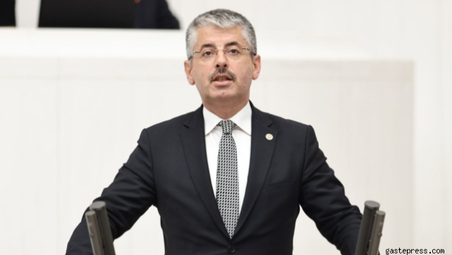 Şaban Çopuroğlu’ndan Sınava Girecek Gençlere Başarı Mesajı!
