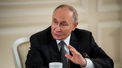 Putin: 3. Dünya Savaşı Riski Artıyor!