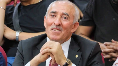KESOB’un konut projesi için kurduğu kooperatifin genel kurulu yapıldı!