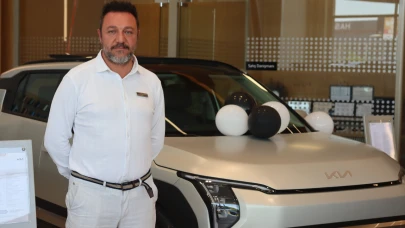 Elektrikli araçlara ilgi artıyor!