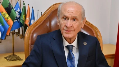 MHP 'Terörsüz Türkiye İçin Milli Birlik ve Dayanışma Buluşmaları' gerçekleştirecek!