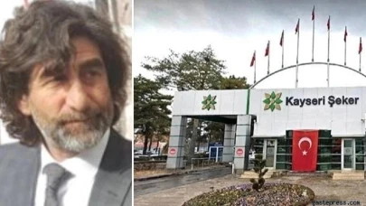 Metin Demircan Sessizliğini Bozdu: Kayseri Şeker'e ve Muhalefete Sert Mesajlar!
