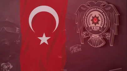 FETÖ üyesi şahıslar polisten kaçamadı!