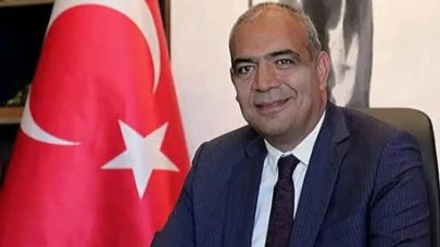 PFDK Başkanlığı'na Başbuğ Pınarbaşı atandı!