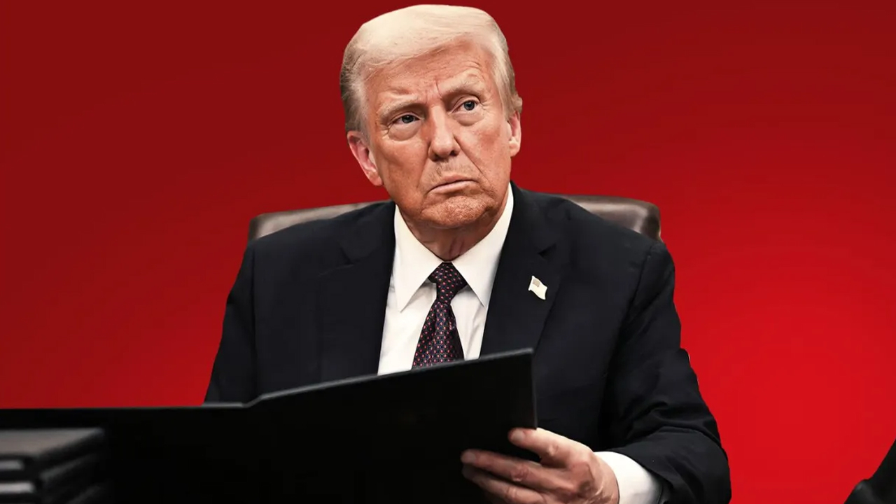 Trump’tan İran’a teşekkür! "Şimdi barış zamanı"