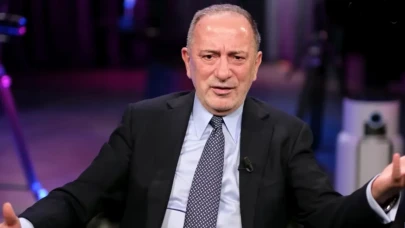 Fatih Altaylı'dan cezaevinden ilk mektup: “Bu da geçer yahu”