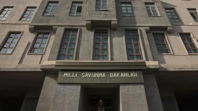 İran'ın ABD üslerine saldırısı sonrası MSB'den açıklama!