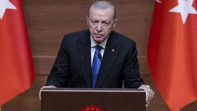 Erdoğan, NATO Devlet ve Hükümet Başkanları Zirvesi'ne katılacak!