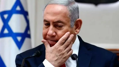 Netanyahu, İran’da "hedeflerine ulaşmaya çok yakın olduklarını" savundu!