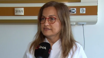 Uzmanlardan 'kene' uyarısı: "Belirtiler keneye has değil, hemen ortaya çıkmayabiliyor"
