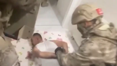 ‘Yılanlar Grubu’ davası başladı!