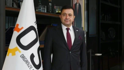 Kayseri OSB’de Aydınlatmada Tasarruf Hamlesi: LED Dönemi Başladı!