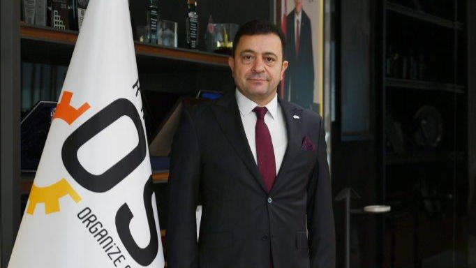 Kayseri OSB’de Aydınlatmada Tasarruf Hamlesi: LED Dönemi Başladı!