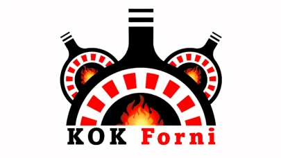 Odunlu Fırının Kokusu Yetmez Mi? Tadına Bakın!