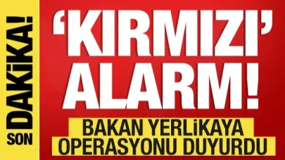 Kırmızı Alarm! Bakan Yerlikaya Duyurdu: 12 Suçlu Daha Türkiye’ye İade Edildi!