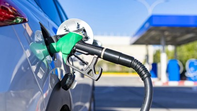 Motorin ve benzine bu gece çok büyük indirim var!