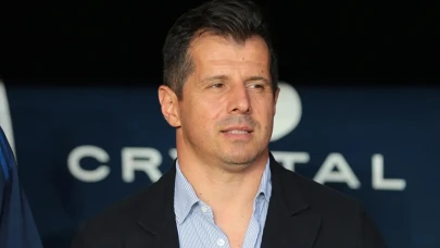 Emre Belözoğlu'ndan sürpriz ayrılık kararı!
