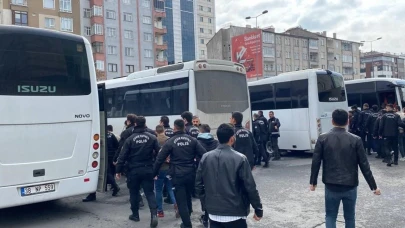 ‘Yılanlar Grubu’ davasının 2. gününde müştekiler dinlendi!