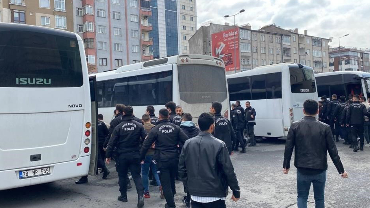 ‘Yılanlar Grubu’ davasının 2. gününde müştekiler dinlendi!