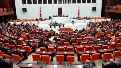 TBMM’nin Yaz Tatili Ertelendi: Meclis 31 Temmuz’a Kadar Çalışacak!