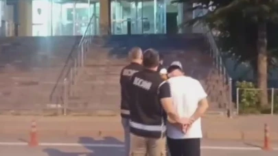 Tarihi eser kaçakçıları yakayı ele verdi!