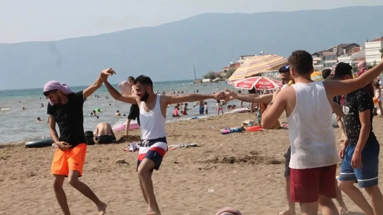 Valilik harekete geçti! Artık bunları yapan yandı, para cezası geliyor!