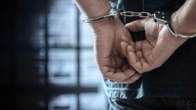 Kaçak yollardan Türkiye’ye giren terör örgütü DEAŞ üyesi hakim karşısına çıktı!
