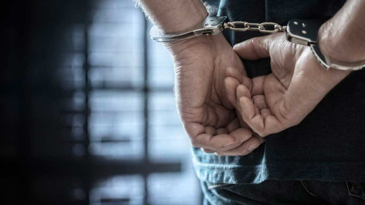 Kaçak yollardan Türkiye’ye giren terör örgütü DEAŞ üyesi hakim karşısına çıktı!
