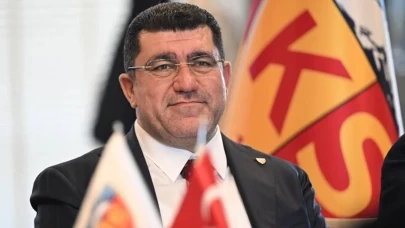 Kayserispor Başkanı Açıkalın: "Bütçeyi şehir oluşturmalı"