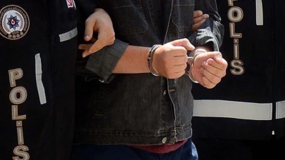 Nakil aracından kaçan hükümlü yakalandı!