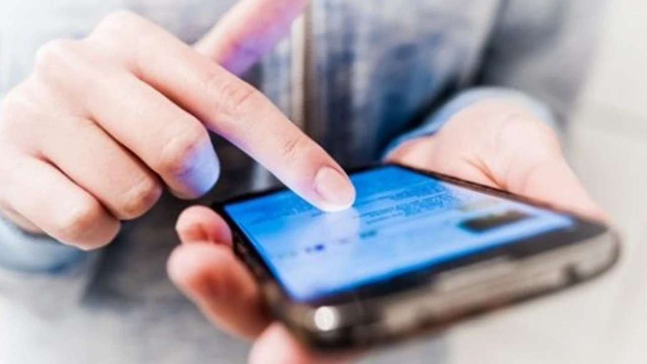 Telefonunda çocuğun müstehcen fotoğrafları bulunan sanığa hapis cezası!