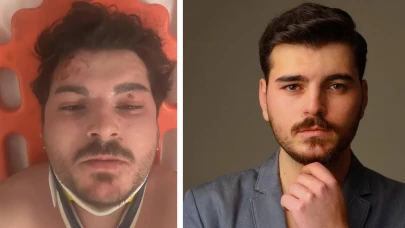 Darp edilen oyuncu dehşet anlarını anlattı: "Ölecektim"