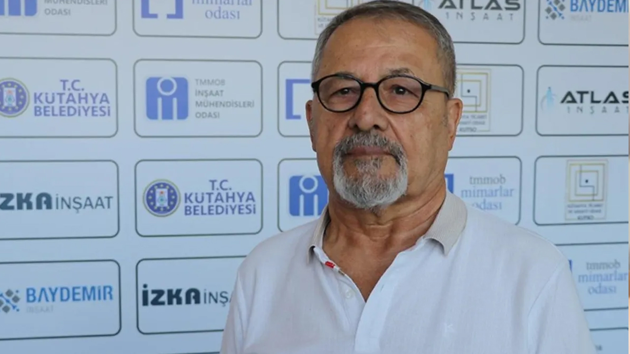 Deprem uzmanı Naci Görür uyardı: 7 büyüklüğünde deprem üretebilir!