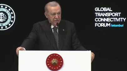 Cumhurbaşkanı Erdoğan: Muhalefetin takoz siyasetine hiçbir zaman teslim olmadık!