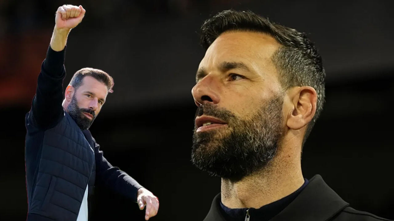 Leicester City'de Ruud van Nistelrooy dönemi bitti!