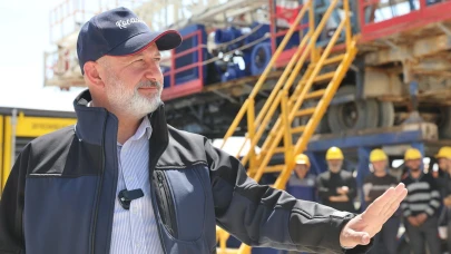 Türkiye’nin tarım vizyonuna Kocasinan imzası: Sera Osb Projesi onaylandı!
