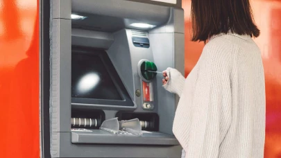 ATM'lerde yeni dönem! Para çekme limiti değişti, hangi bankada ne kadar?