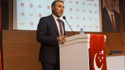 Saadet Partisi'nden Kayseri’de Sert Çıkış: “Kamu Hakkı Gasp Edilemez, Sorunlar Göz Ardı Edilemez!”