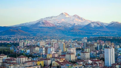 Aman Dikkat! Kayseri’de 6 İlçede Elektrik Kesintisi Uyarısı!