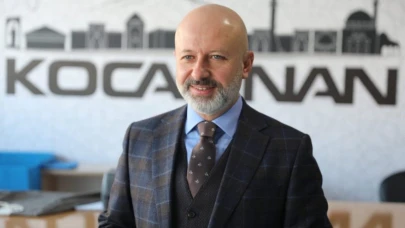 Kocasinan Belediyesi’nden Gıda Kurtarmada Türkiye’ye Örnek Hizmet!