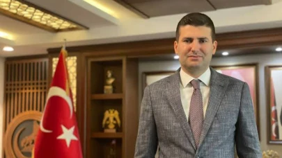 Ülkü Ocakları’ndan Orman Yangınlarına Karşı Seferberlik: “Yeşil Vatan Yanarsa Geleceğimiz de Yanar”
