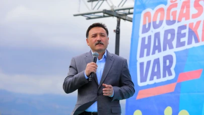 Vali Gökmen Çiçek: 'Koruyucu Aileler, Çocuklarımız İçin Bir Sığınak ve Limandır'