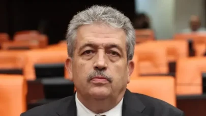 AK Parti Kayseri Milletvekili Bayar Özsoy'dan Leman Dergisi'ne Sert Tepki!
