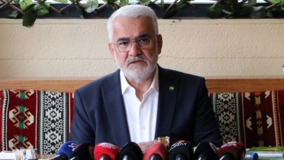 Zekeriya Yapıcıoğlu: Saltanat rejimini geri getirmeye çalışan olursa ilk biz karşı dururuz!